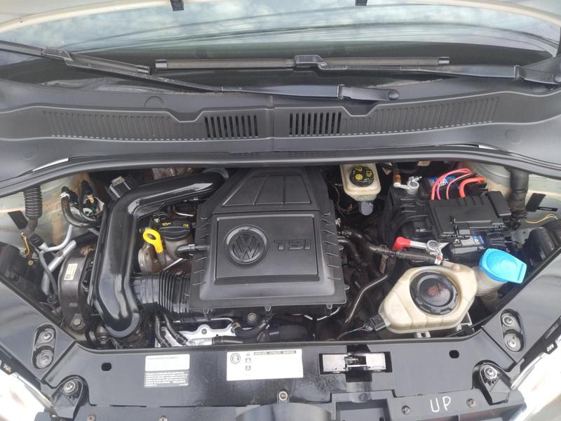 Volkswagen Up! Xtreme TSI Md - foto 13