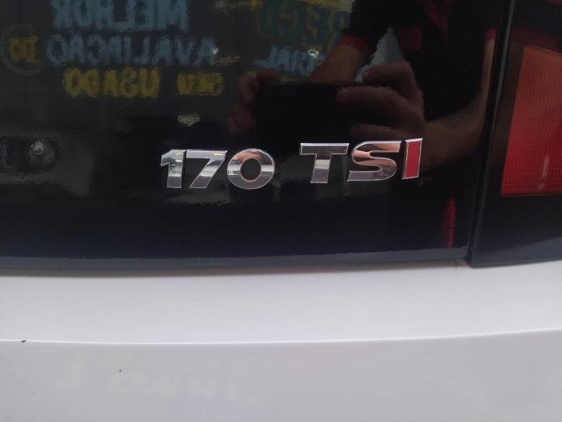 Volkswagen Up! Xtreme TSI Md - foto 14