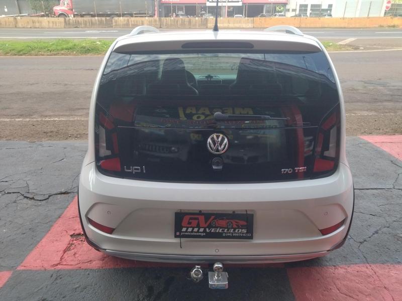 Volkswagen Up! Xtreme TSI Md - foto 2