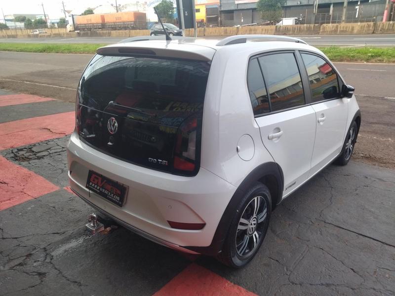 Volkswagen Up! Xtreme TSI Md - foto 3