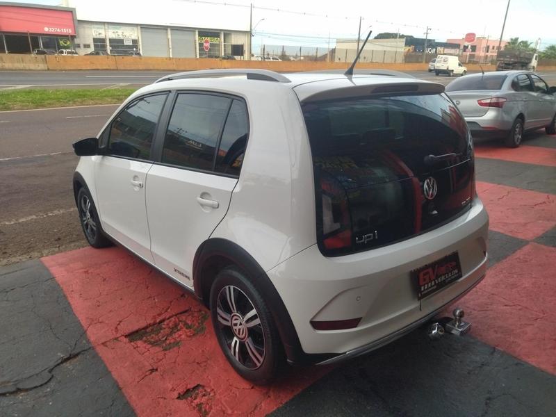 Volkswagen Up! Xtreme TSI Md - foto 4