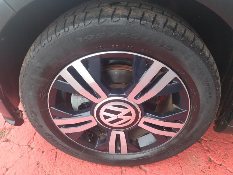 Volkswagen Up! Xtreme TSI Md - foto 15
