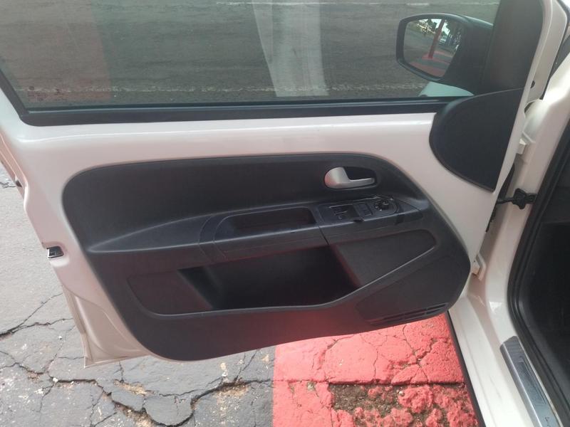Volkswagen Up! Xtreme TSI Md - foto 8
