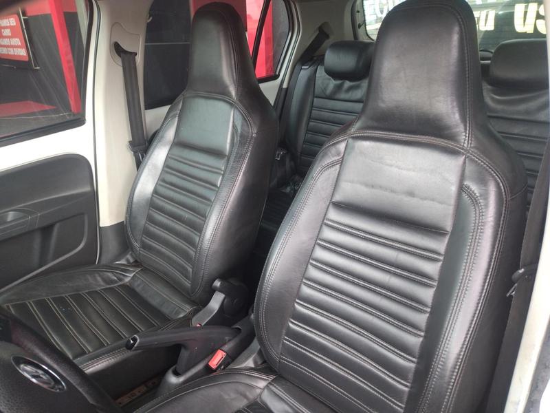 Volkswagen Up! Xtreme TSI Md - foto 7