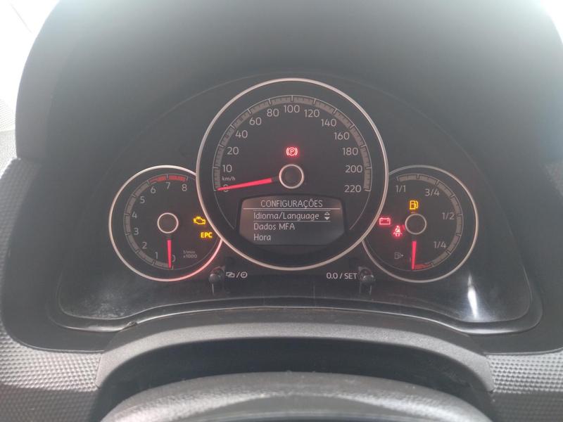 Volkswagen Up! Xtreme TSI Md - foto 10