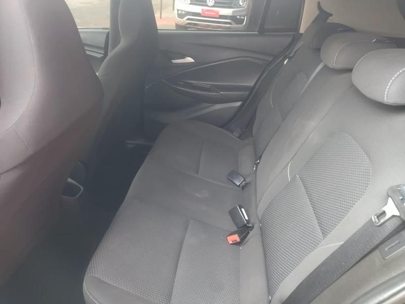 Chevrolet Onix Hatch LT 1.0 12V Tb Flex 5P Mec. - foto 12