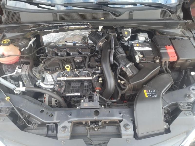Chevrolet Onix Hatch LT 1.0 12V Tb Flex 5P Mec. - foto 16