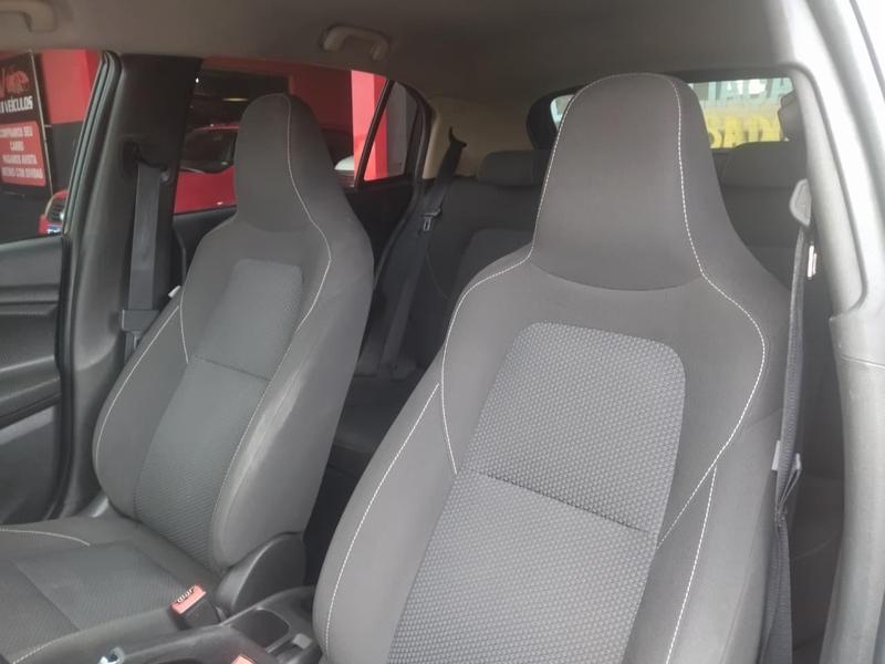 Chevrolet Onix Hatch LT 1.0 12V Tb Flex 5P Mec. - foto 13