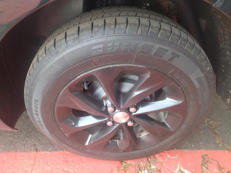 Chevrolet Onix Hatch LT 1.0 12V Tb Flex 5P Mec. - foto 14