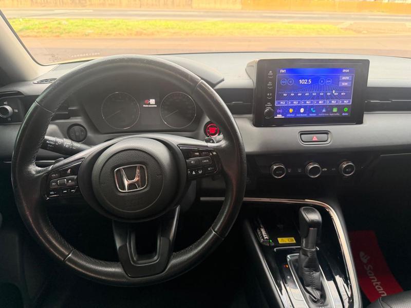 Honda HR-V EXL Hs - foto 8