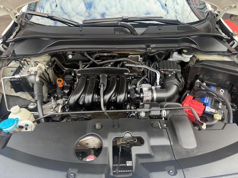 Honda HR-V EXL Hs - foto 15