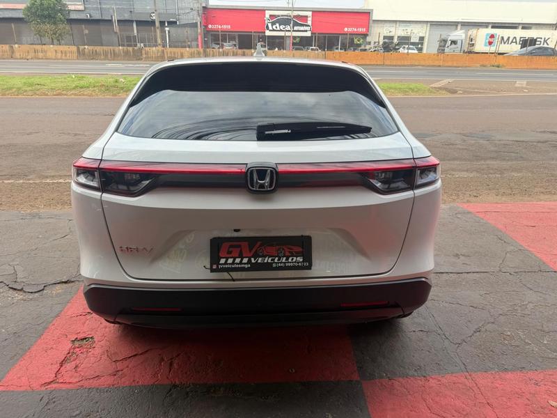 Honda HR-V EXL Hs - foto 4