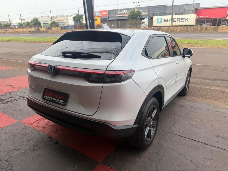 Honda HR-V EXL Hs - foto 5