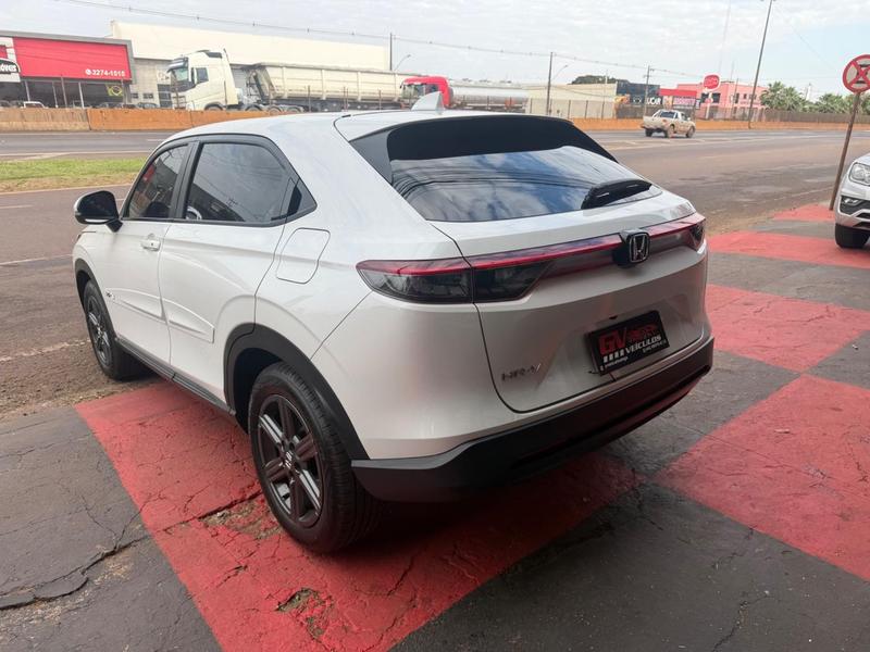 Honda HR-V EXL Hs - foto 6