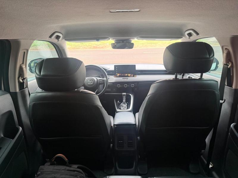 Honda HR-V EXL Hs - foto 11