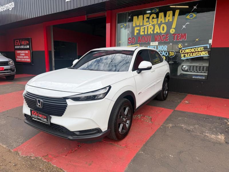 Honda HR-V EXL Hs - foto 2