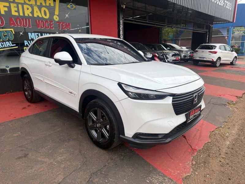 Honda HR-V EXL Hs - foto 3