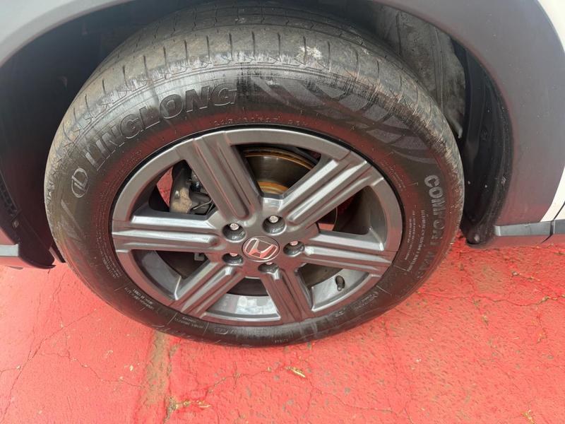 Honda HR-V EXL Hs - foto 17