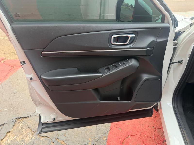 Honda HR-V EXL Hs - foto 12