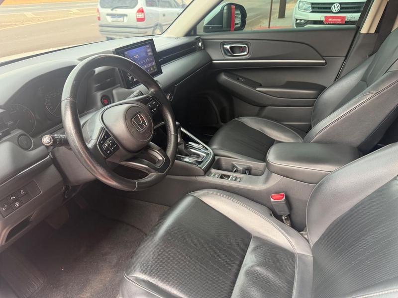 Honda HR-V EXL Hs - foto 9