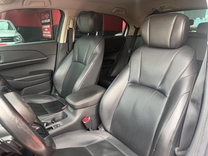 Honda HR-V EXL Hs - foto 10