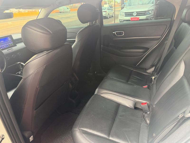 Honda HR-V EXL Hs - foto 14