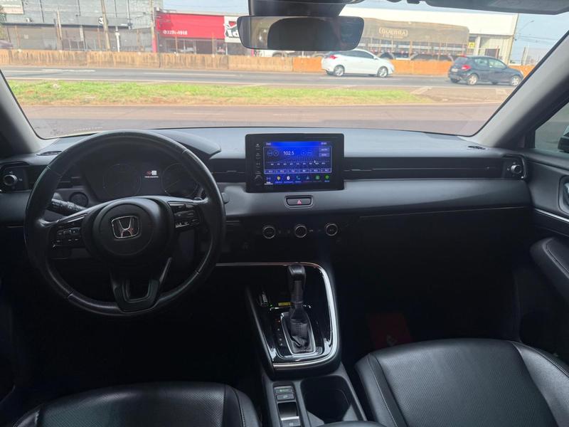 Honda HR-V EXL Hs - foto 7