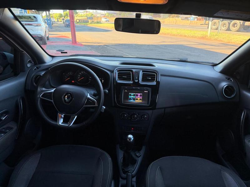 Renault Logan Zen 16mt - foto 7