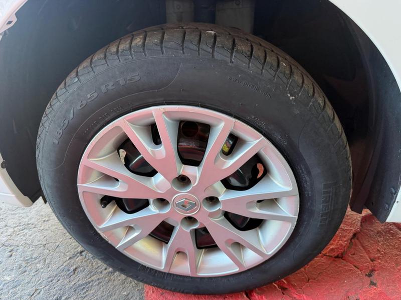Renault Logan Zen 16mt - foto 13