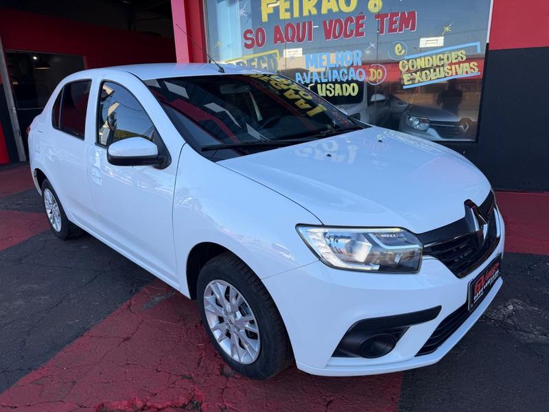 Renault Logan Zen 16mt - foto 2