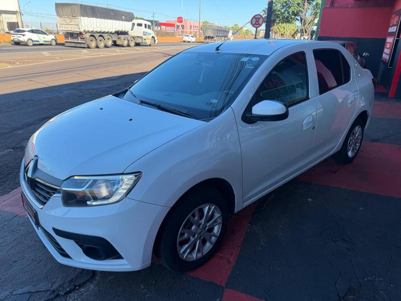 Renault Logan Zen 16mt - foto 3