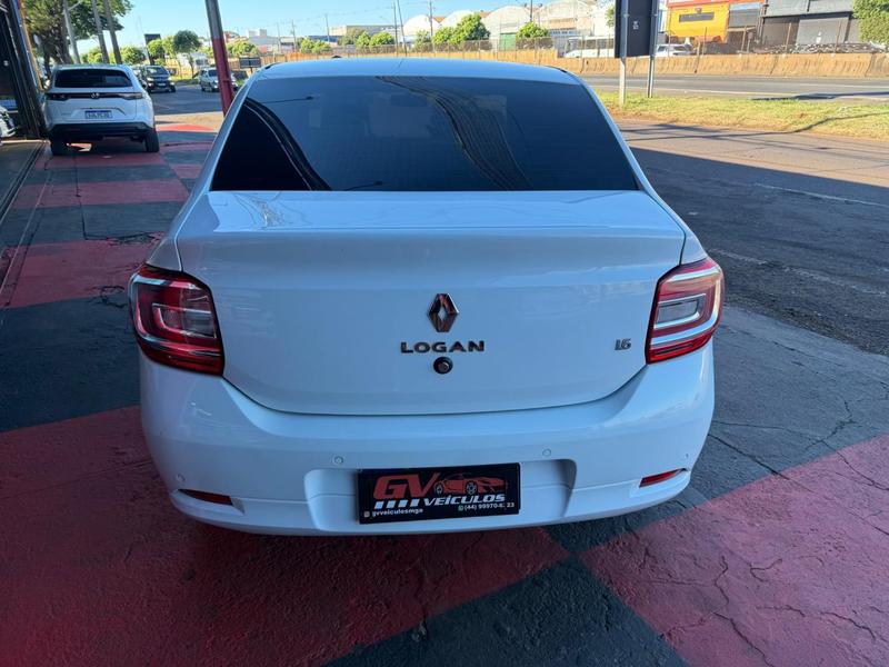 Renault Logan Zen 16mt - foto 4