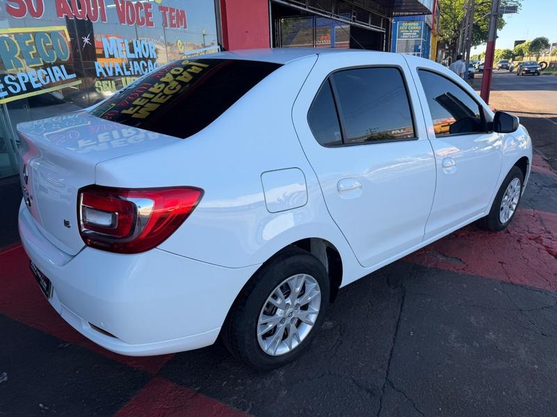 Renault Logan Zen 16mt - foto 5