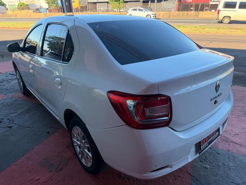 Renault Logan Zen 16mt - foto 6