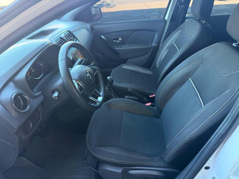 Renault Logan Zen 16mt - foto 8