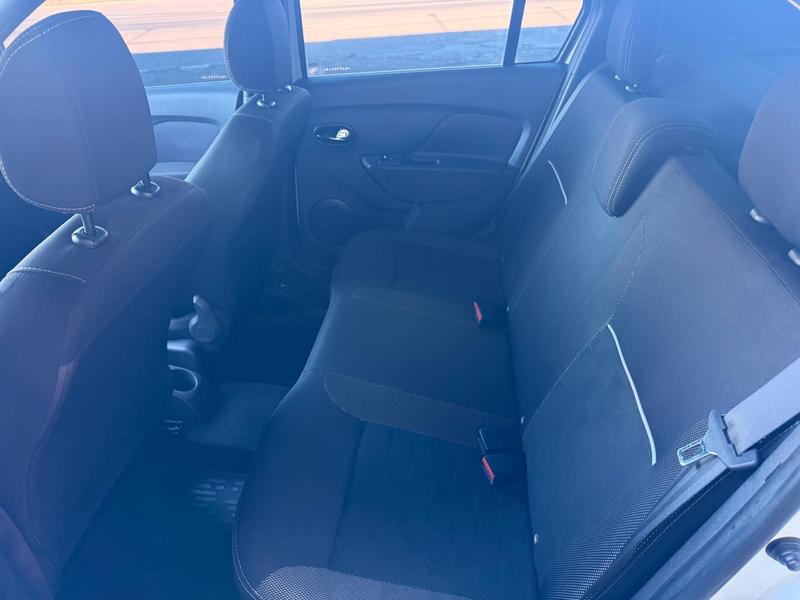 Renault Logan Zen 16mt - foto 9