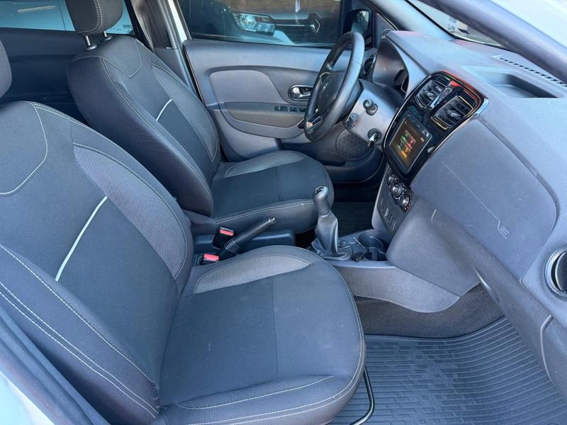 Renault Logan Zen 16mt - foto 10
