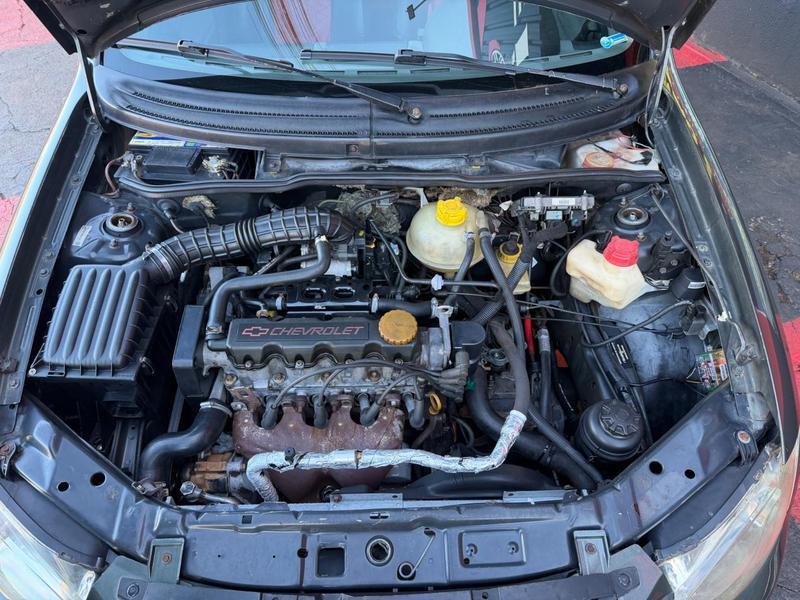 Chevrolet Classic Ls - foto 12
