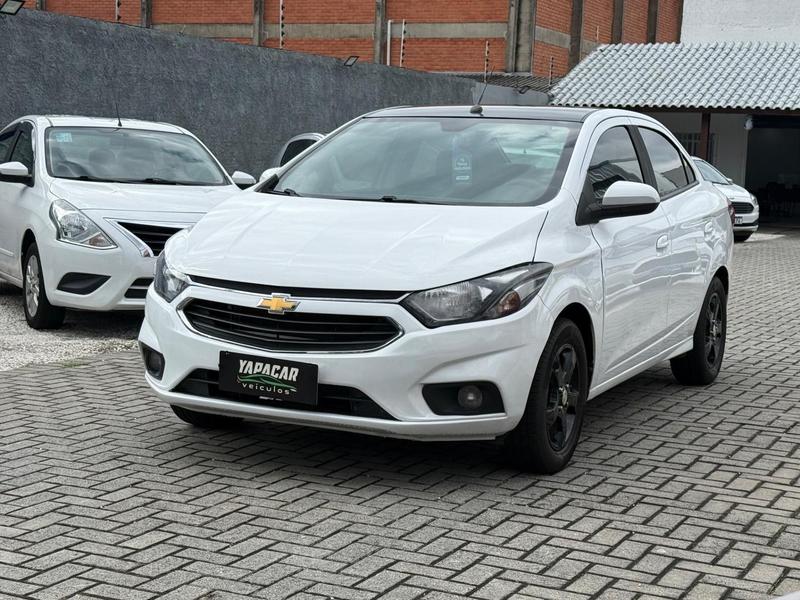CHEVROLET PRISMA 1.4MT LT