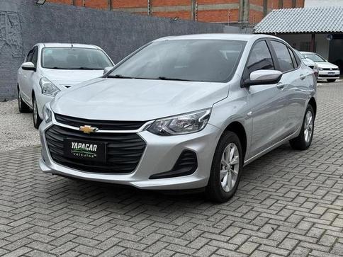 CHEVROLET ONIX PLUS 10TMT LT1