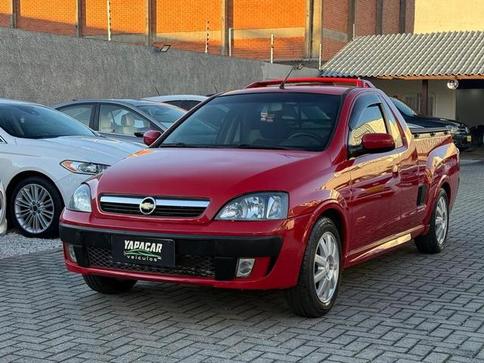 CHEVROLET MONTANA SPORT