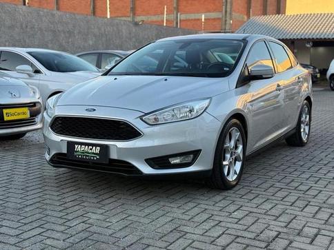 FORD FOCUS SE AT 2.0SC