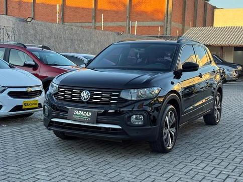 VOLKSWAGEN T CROSS CL TSI AD