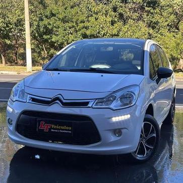 CITROEN C3 PTECH M TEND