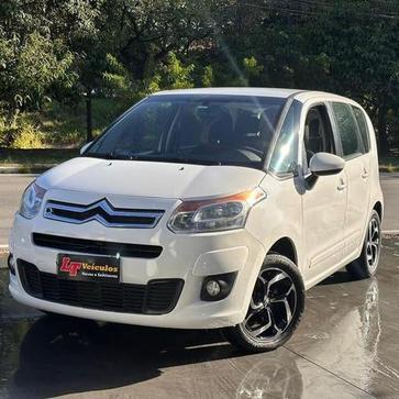 CITROEN C3 PIC TENDANCE