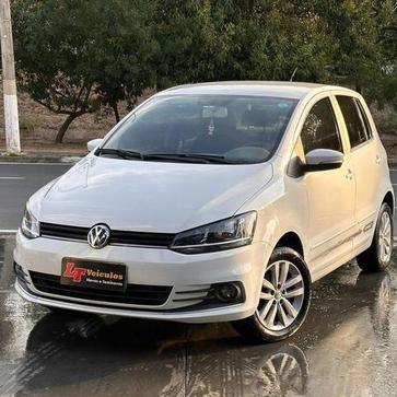 VOLKSWAGEN FOX CONNECT MB