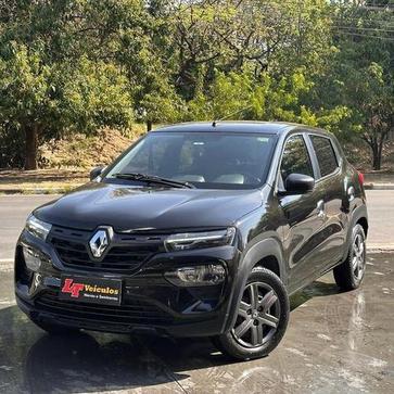 RENAULT KWID ZEN 2