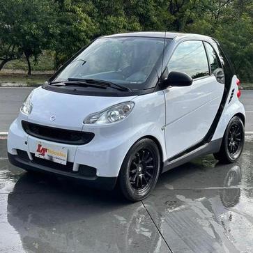 SMART FORTWO CO 52 MHD