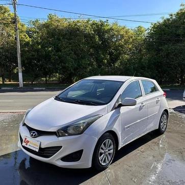 HYUNDAI HB20 1.0 COMFORT