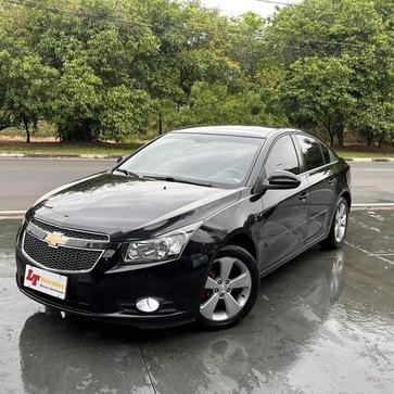 CHEVROLET CRUZE LT NB